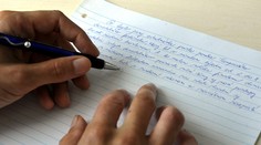 Najkrajší list napísal Marko z Modry. Toto by ste od 12-ročného chlapca nečakali