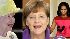 Pozrite si zoznam najvplyvnejších žien sveta. Ktorá má najväčšiu moc?