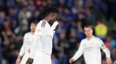 VIDEO: Veľká nepríjemnosť pre Real Madrid, dôležitý hráč zrejme vypadol do konca sezóny