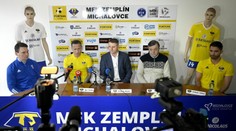 Michalovce pôjdu pred začiatkom jari do bubliny, o najlepšieho strelca je záujem v Plzni