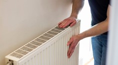 Obyvatelia Humenného sa nemusia obávať o dodávky tepla. Hroziace prerušenie dodávok zažehnala vláda