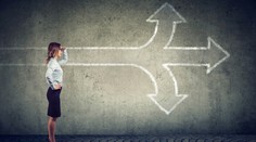 Zlyhali ste niekedy pri vlastnej výzve? Podľa odborníka máte myslieť len na jednu vec