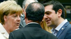 Grécky premiér vraj dosiahol určité ústupky, rokovania pokračujú