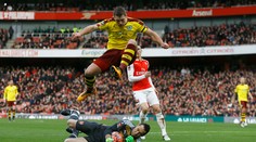 V predošlej sezóne zarobil najviac na domácich zápasoch Arsenal