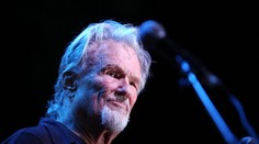Vo veku 88 rokov zomrela legenda country Kris Kristofferson