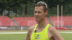 Pre doping po rokoch rozhodli o víťazstve nášho reprezentanta