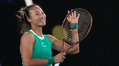 Australian Open: Súperka mladej Češky skrečovala zápas. Azarenková do ďalšej fázy nepostúpila