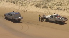 Jej telo obkľúčili psy. Tínedžerku našli mŕtvu pri vraku známej lode