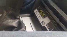 Kontroverzné video: Turista nakrútil taxikára podvodníka