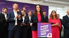 Volebným lídrom Demokratov nebude expremiér Heger, ale Andrea Letanovská