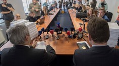 Reakcie na Kočnerovo obvinenie z objednávky Kuciakovej vraždy