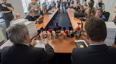 Reakcie na Kočnerovo obvinenie z objednávky Kuciakovej vraždy