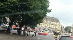 Útok nožom vo Fínsku má už dve obete