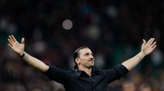 Švédskej legende sa nepáči počínanie hviezd v Saudskej Arábii. Ibrahimovič odmietol lukratívne ponuky