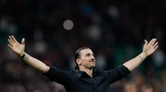 Švédskej legende sa nepáči počínanie hviezd v Saudskej Arábii. Ibrahimovič odmietol lukratívne ponuky