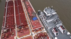 Tragická havária vrtuľníka nad riekou Mississippi. Polícia hlási obete