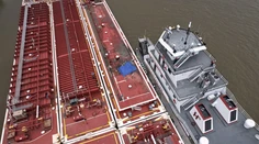 Tragická havária vrtuľníka nad riekou Mississippi. Polícia hlási obete