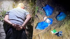 Na východe Slovenska plánovali podpáliť fabriku so 70 ľuďmi. Polícia našla zápalnú zmes aj ručne vyhotovený plán