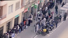 Migranti zahlcujú španielske úrady. Vláda chce zlegalizovať pobyt najmenej pol milióna ľudí