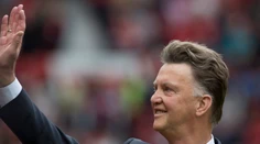 Van Gaal má v klube lazaret