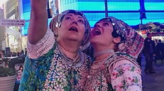 Milovníci folklóru z Tekova očarili nielen ulice New Yorku