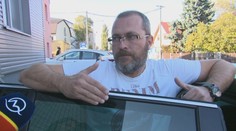 Súd oslobodil taxikára, ktorý sa dostal do konfliktu so známym lekárom z Nitry