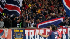 VIDEO: PSG doma potvrdilo úlohu favorita v dueli proti Nice