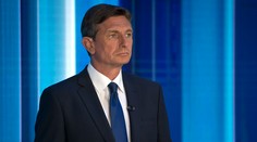 Slovinci si zvolili staronového prezidenta