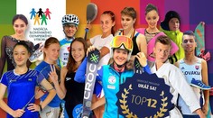 Hlasujte za talentovaných športovcov! Môžete odštartovať ich úspešnú kariéru