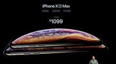 Apple predstavil tri nové modely iPhonu