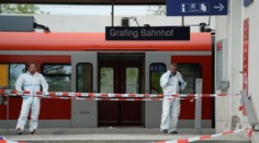 Útočník zo stanice pri Mníchove pôjde do psychiatrickej liečebne