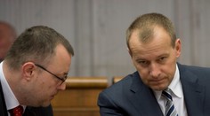 Kollár nezahlasuje za vládny návrh zrušenia Mečiarových amnestií