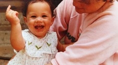 Viete, kto je toto dievčatko? Dnes ju milujú ľudia po celom svete