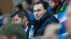 Šatan naznačil, ako budú vyberať hokejistov na olympiádu