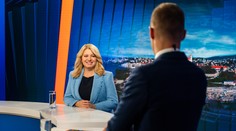 „Zrušenie špeciálnej prokuratúry by bol krok späť,“ vyhlásila Z. Čaputová. Takto vidí budúcnosť spravodlivosti (Na telo)