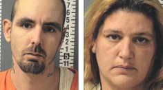 Deti delilo od smrti pár dní. Rodičia ich držali ako zvieratá v klietke