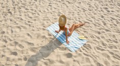 Snažia sa zarobiť na turistoch. Chorvátska pláž zaviedla nezmyselný poplatok