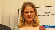 Rehák-Štefečeková 26. v Acapulcu: "Nesadla mi strelnica"