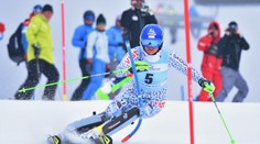 Zuzulová obhájila v slalome vlaňajší titul z Jasnej