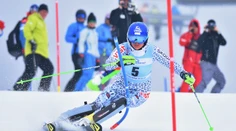 Zuzulová obhájila v slalome vlaňajší titul z Jasnej
