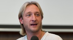 Je to oficiálne! Pľuščenko oznámil koniec kariéry