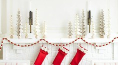 Šetríte po Vianociach? Tu je návod ako na to