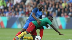 Francúzi na šampionáte bez Diarru