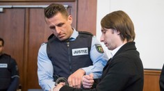 Muž obžalovaný z útoku na autobus Borussie Dortmund na súde priznal vinu