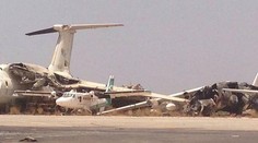 Atény zakázali lety z Líbye do Grécka, boja sa Islamského štátu