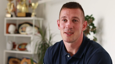 Tomi Kid Kovács vstupuje do politiky. Chce byť primátorom Galanty