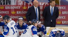 Štvrťfinálové šance: Česi postúpia, Slováci musia brať body favoritom