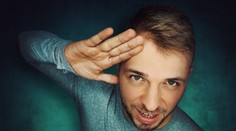 DJ EKG prvýkrát prehovoril po brutálnej nehode: Som vďačný za život