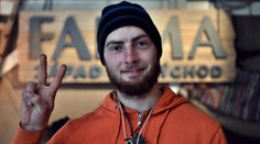 Víťaz Farmy sa chystá odísť zo Slovenska! Cieľ cesty zatiaľ tají