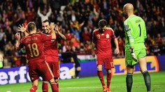 Španieli a Švajčiari ďalšími postupujúcimi